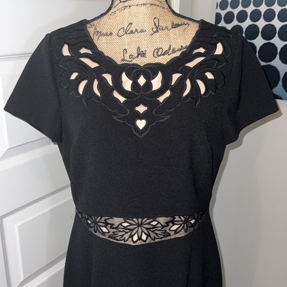 Antonio Melani dress size 10 - Picture 3 of 6